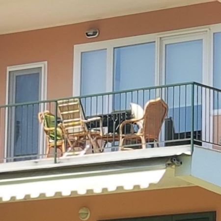 마네르바 델 가르다 Casa Di Ludovica 아파트 외부 사진