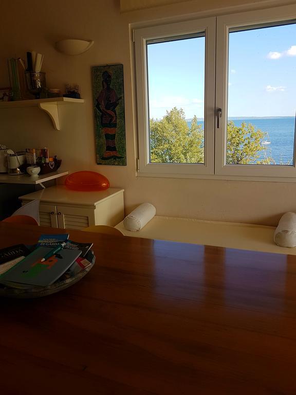 마네르바 델 가르다 Casa Di Ludovica 아파트 외부 사진