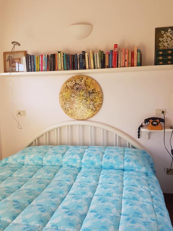 마네르바 델 가르다 Casa Di Ludovica 아파트 외부 사진