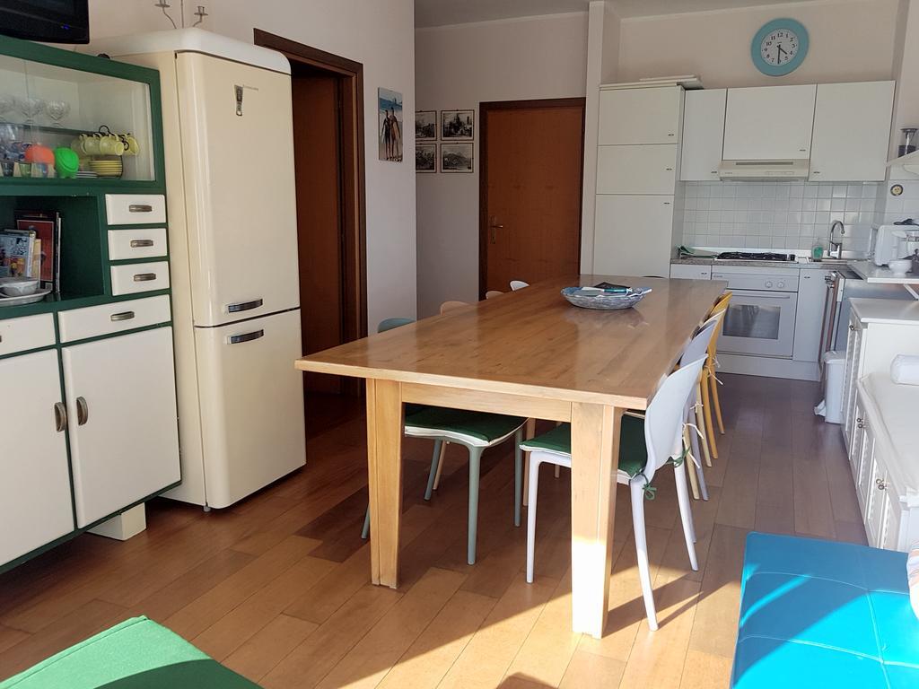마네르바 델 가르다 Casa Di Ludovica 아파트 외부 사진