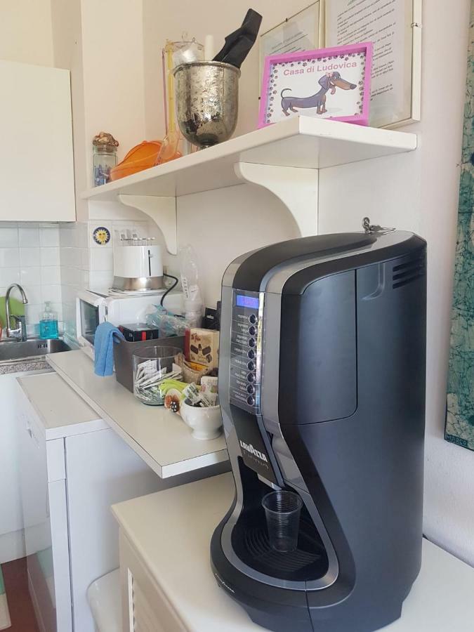 마네르바 델 가르다 Casa Di Ludovica 아파트 외부 사진